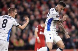 雷速体育比分直播-意甲赛事：亚特兰大客场不敌拉齐奥，遭遇失利