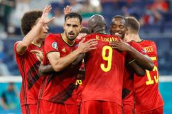 雷速体育官网首页-欧国联比赛新秀崭露头角，引人注目