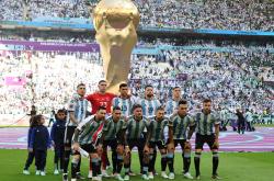 雷速体育直播官网-阿根廷女足击败对手晋升南美洲杯决赛