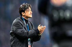 雷速体育下载-关于长春亚泰士气高昂，迎战另一场强敌的信息