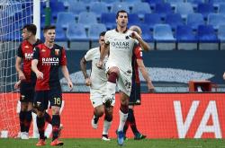 雷速体育直播官网-包含意甲联赛争夺白热化，多支球队实力相当的词条