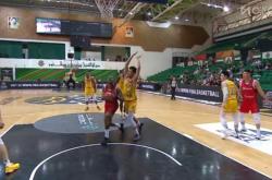 雷速体育官方-亚洲球队在冠军联赛中备战半决赛