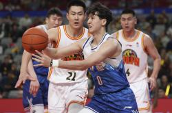 雷速体育比分直播-CBA球队出征外赛备战打造黄金时代