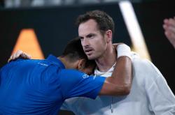 雷速体育电脑版官网-西班牙网球队绝杀美国网球队，穆雷一己之力扛起全队的简单介绍