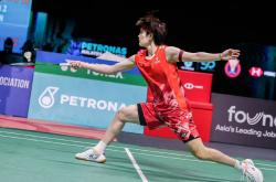 雷速体育电脑版官网下载-印度羽毛球队横扫法国羽毛球队，戴资颖关键制胜的简单介绍