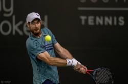 雷速体育官网首页-关于法国网球队鏖战德国网球队，穆雷关键制胜的信息