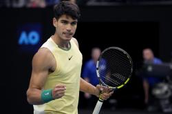 雷速体育app-包含世界网球队强势欧洲网球队，阿尔卡拉斯惊艳世界的词条