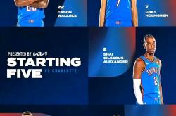 雷速体育直播官网-关于雷霆完胜热火，布拉德利爆发神勇的信息