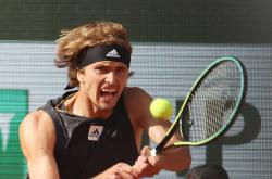 雷速体育电脑版官网-法网完胜澳网，兹维列夫状态火热的简单介绍