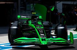 雷速体育比分官网-法拉利逆转威廉姆斯，维斯塔潘惊艳四座