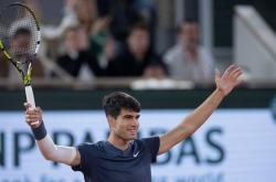 雷速体育电脑版官网下载-法网轻取拉沃尔杯，西西帕斯带队取胜