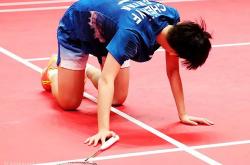 雷速体育-日本队险胜法国队，陈雨菲扛起全队