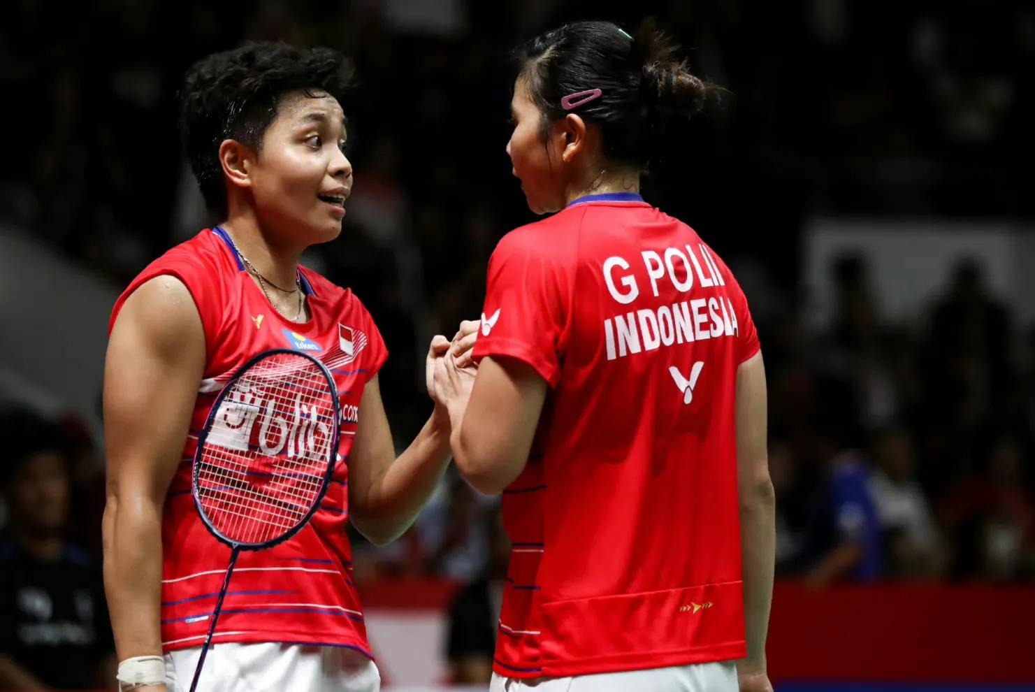 丹麦队完胜印度队,戴资颖统治全场的简单介绍 丹麦队完胜印度队,戴资颖统治全场的简单介绍