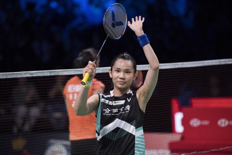 丹麦队完胜印度队,戴资颖统治全场的简单介绍 丹麦队完胜印度队,戴资颖统治全场的简单介绍