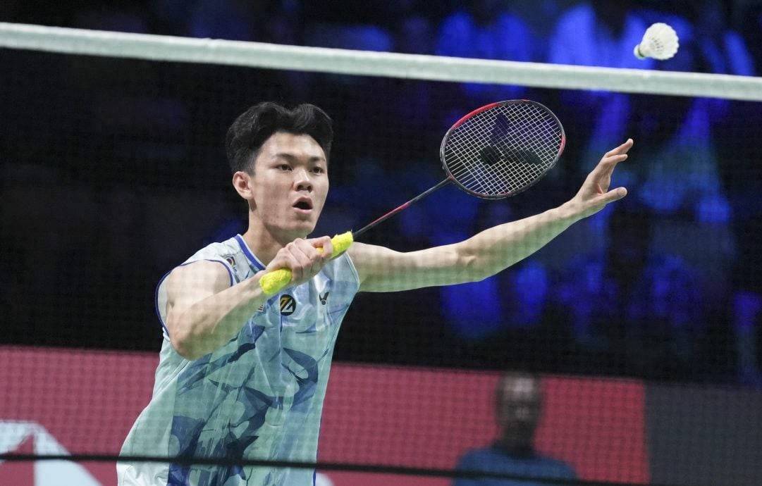 包含马来西亚队碾压韩国队,李梓嘉扛起全队的词条 包含马来西亚队碾压韩国队,李梓嘉扛起全队的词条