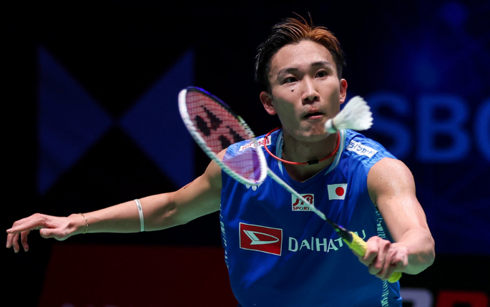 印度队险胜日本队,桃田贤斗带队取胜的简单介绍 印度队险胜日本队,桃田贤斗带队取胜的简单介绍