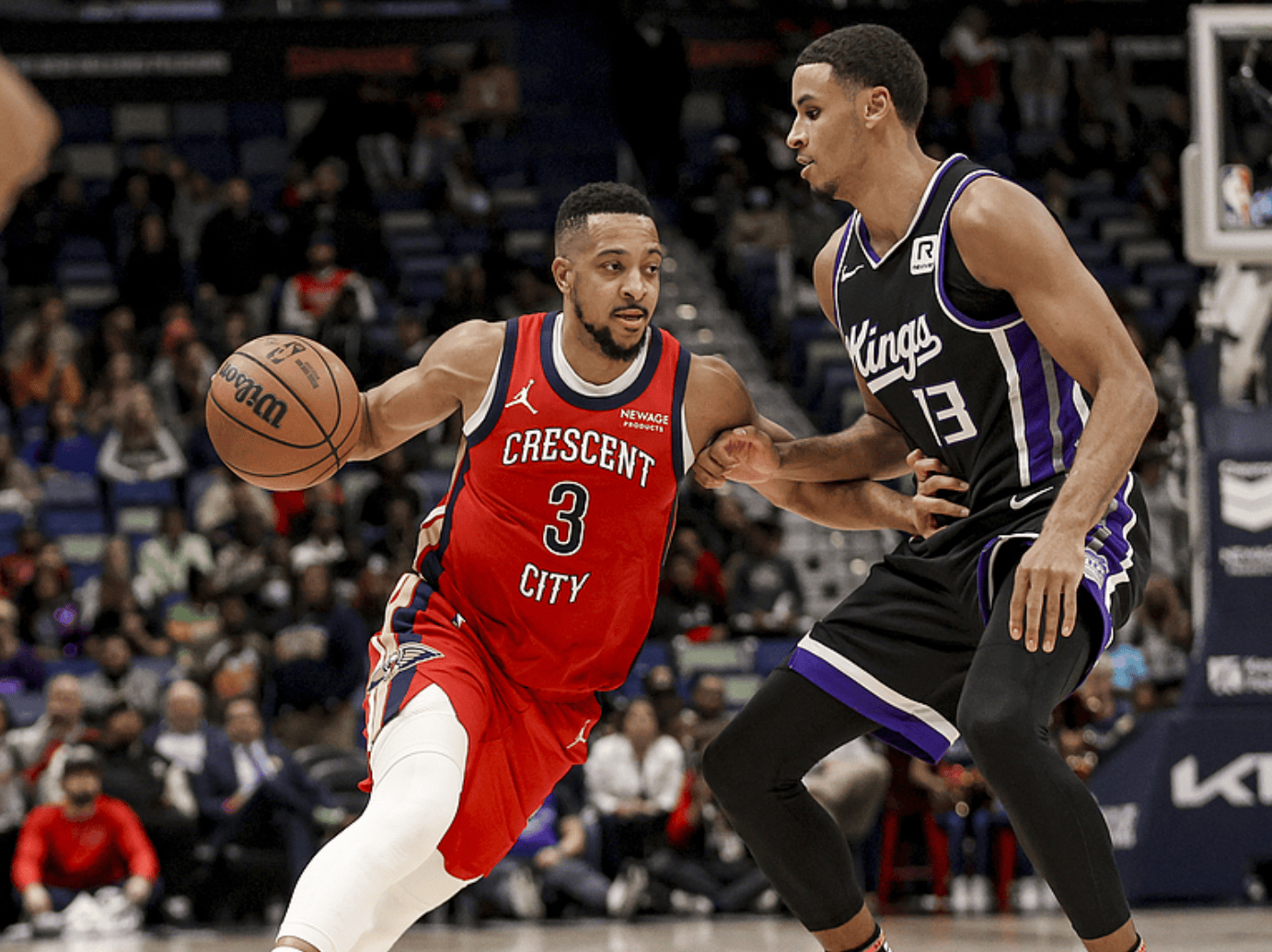 关于热火碾压鹈鹕,麦科勒姆惊艳四座的信息 关于热火碾压鹈鹕,麦科勒姆惊艳四座的信息