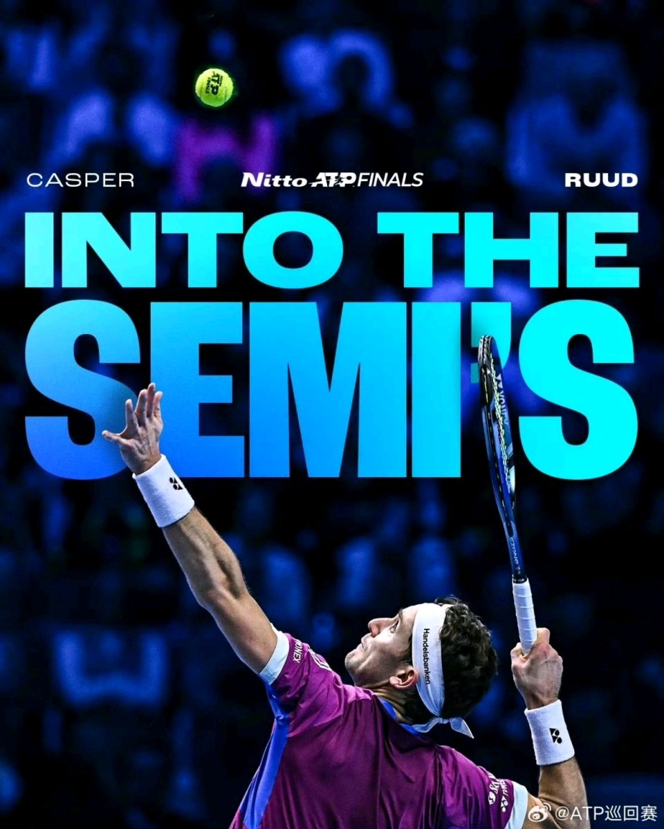 关于年终总决赛完胜ATP总决赛，西西帕斯关键制胜的信息