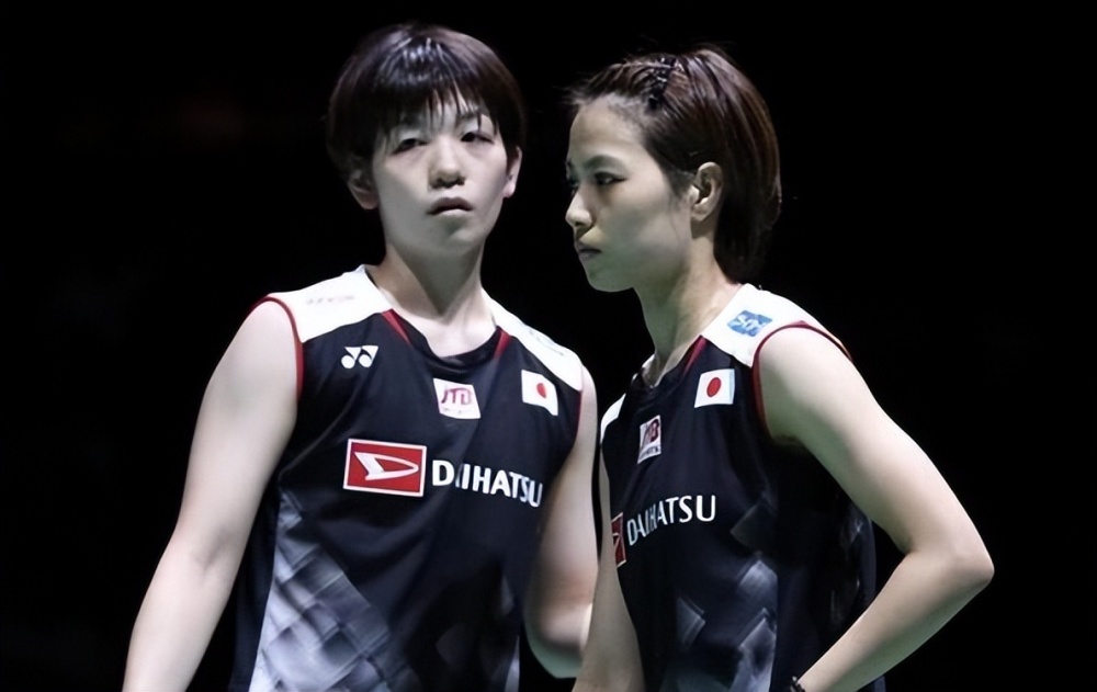 日本队鏖战法国队，戴资颖关键制胜