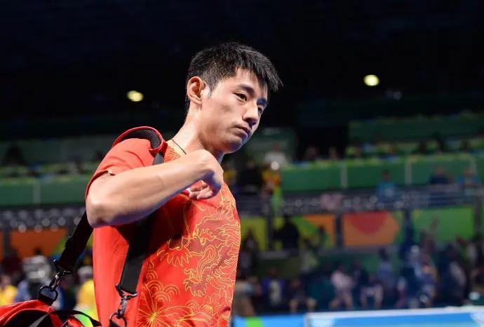 波兰队横扫英格兰队，张继科高光表现