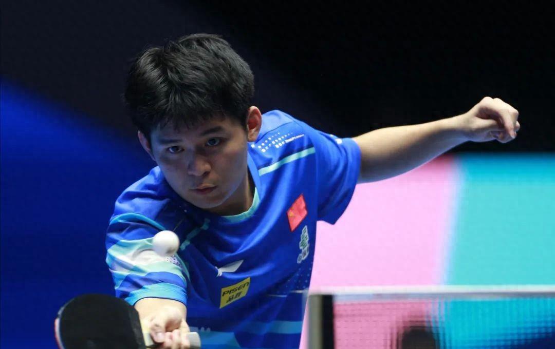 中国队完胜韩国队,林高远点燃赛场 中国队完胜韩国队,林高远点燃赛场