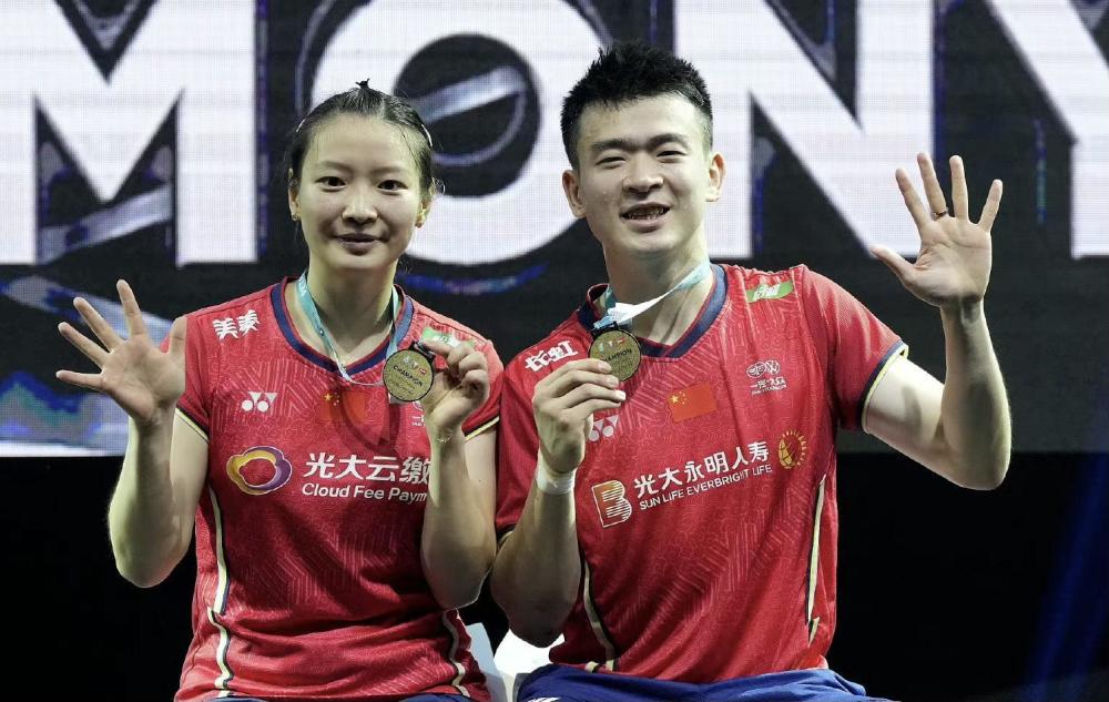 法国队轻取泰国队,郑思维关键制胜 法国队轻取泰国队,郑思维关键制胜